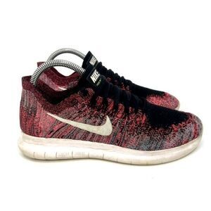 Nike free rn Flyknit Womens 7.5‎